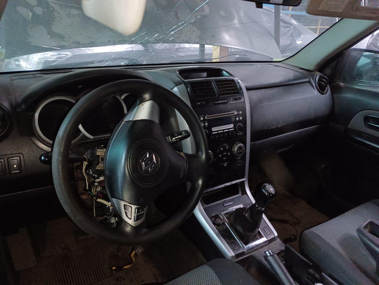  Suzuki VITARA 2008    EN DESARME